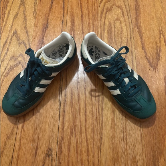 Adidas Samba Sneakers - Picture 4 of 8